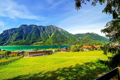 AVANTURA KROZ DOLOMITE I JUŽNI TIROL – LAGO DI BRAIES - TRENTO