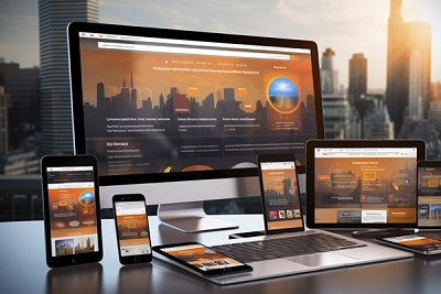 Izrada web sajtova, internet prodavnica. Popusti