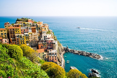 LETOVANJE MONTECATINI TOSKANA 2025