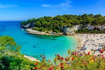 Letovanje ŠPANIJA 2025