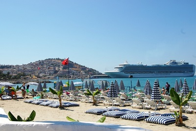 Letovanje Turska 2025