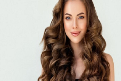 Personalizovani Krin tretman za negu kose : hidro+repair+ laminacija ( visok sjaj) sa feniranjem na ravno 