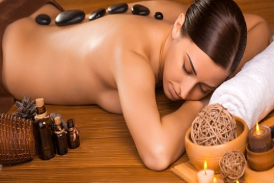 Relax masaža u tajanju od 60 minuta. Akcija