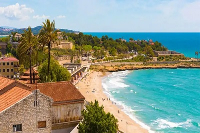 ŠPANIJA LETO COSTA DORADA 2025