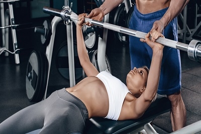 Teretana - Vođeni treninzi – 12 termina sa profesionalnim trenerom 